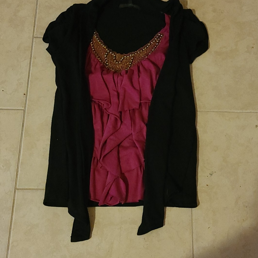 Women's shirt